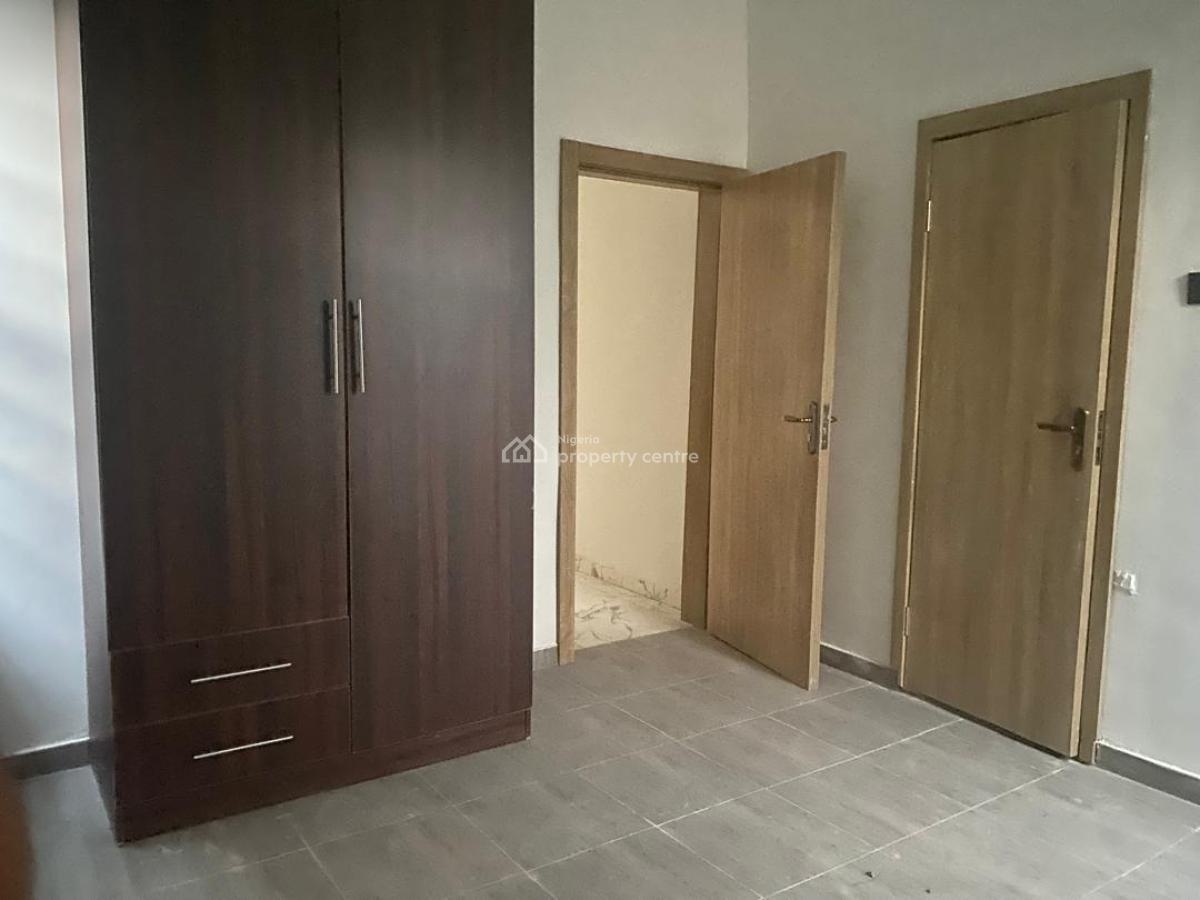 4 Bedroom Fully Detached Duplex with Bq, Opic, Isheri North, Lagos, Detached Duplex for Sale
