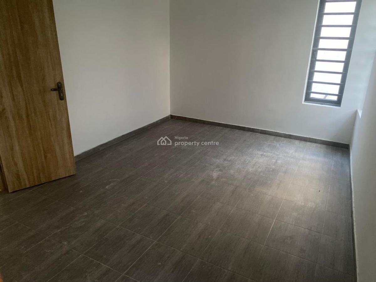 4 Bedroom Fully Detached Duplex with Bq, Opic, Isheri North, Lagos, Detached Duplex for Sale