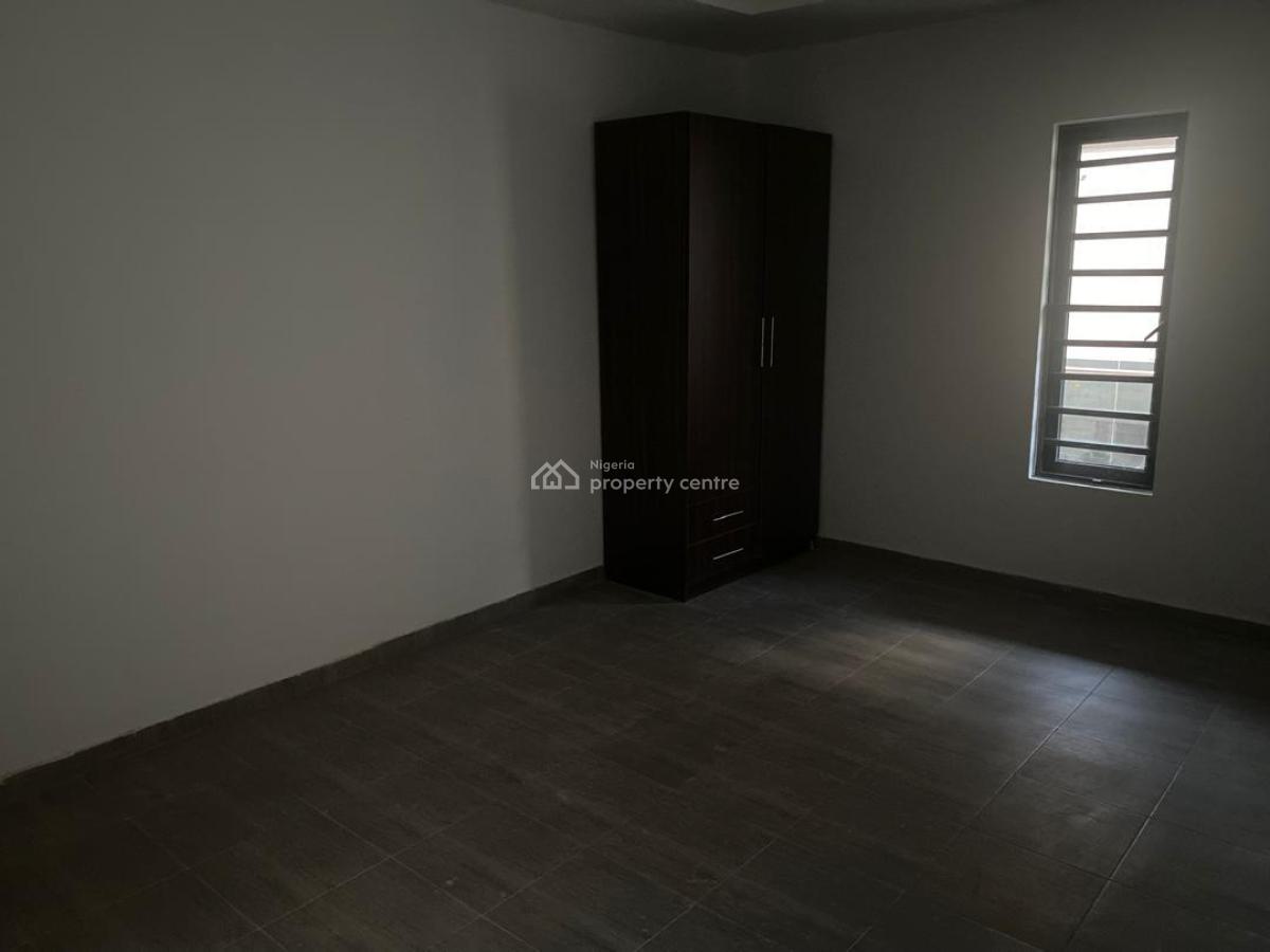 4 Bedroom Fully Detached Duplex with Bq, Opic, Isheri North, Lagos, Detached Duplex for Sale