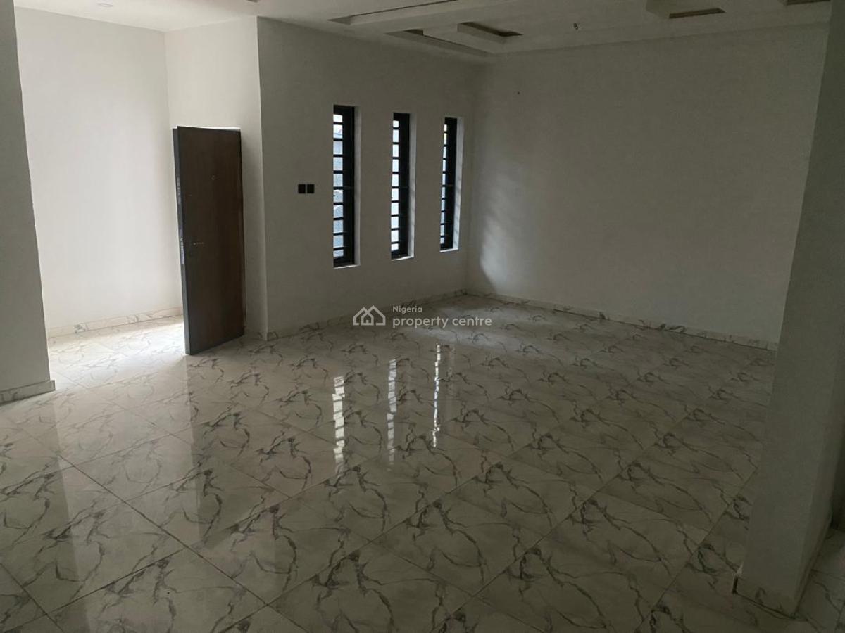 4 Bedroom Fully Detached Duplex with Bq, Opic, Isheri North, Lagos, Detached Duplex for Sale