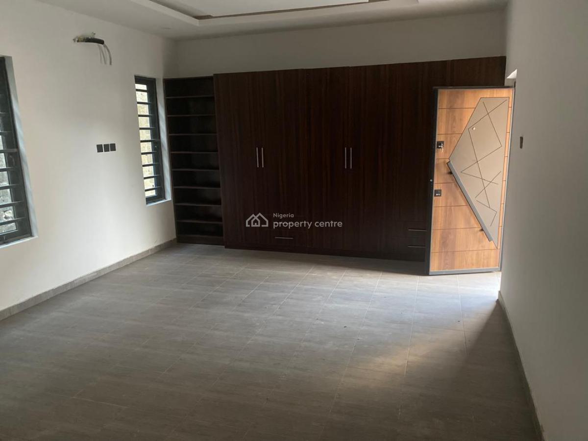 4 Bedroom Fully Detached Duplex with Bq, Opic, Isheri North, Lagos, Detached Duplex for Sale