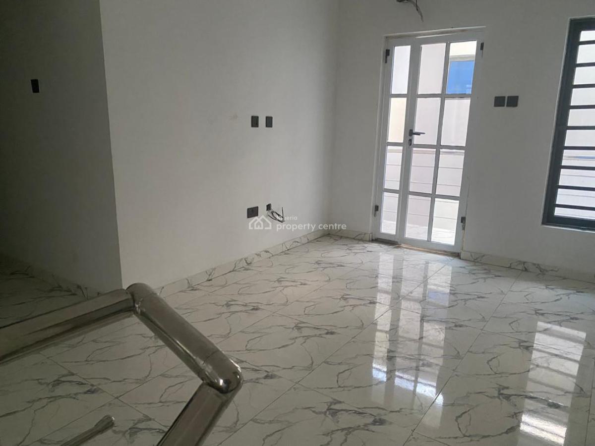 4 Bedroom Fully Detached Duplex with Bq, Opic, Isheri North, Lagos, Detached Duplex for Sale
