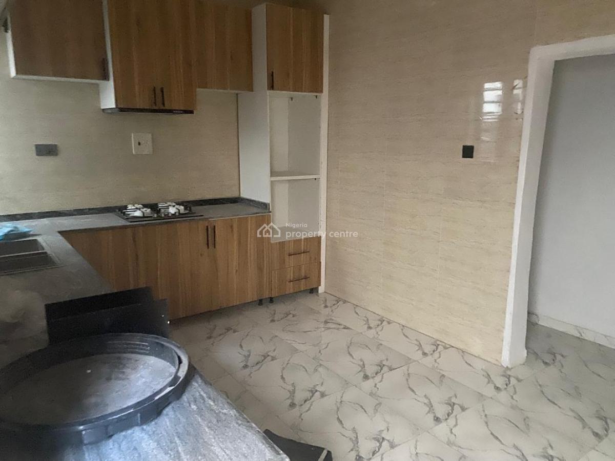4 Bedroom Fully Detached Duplex with Bq, Opic, Isheri North, Lagos, Detached Duplex for Sale
