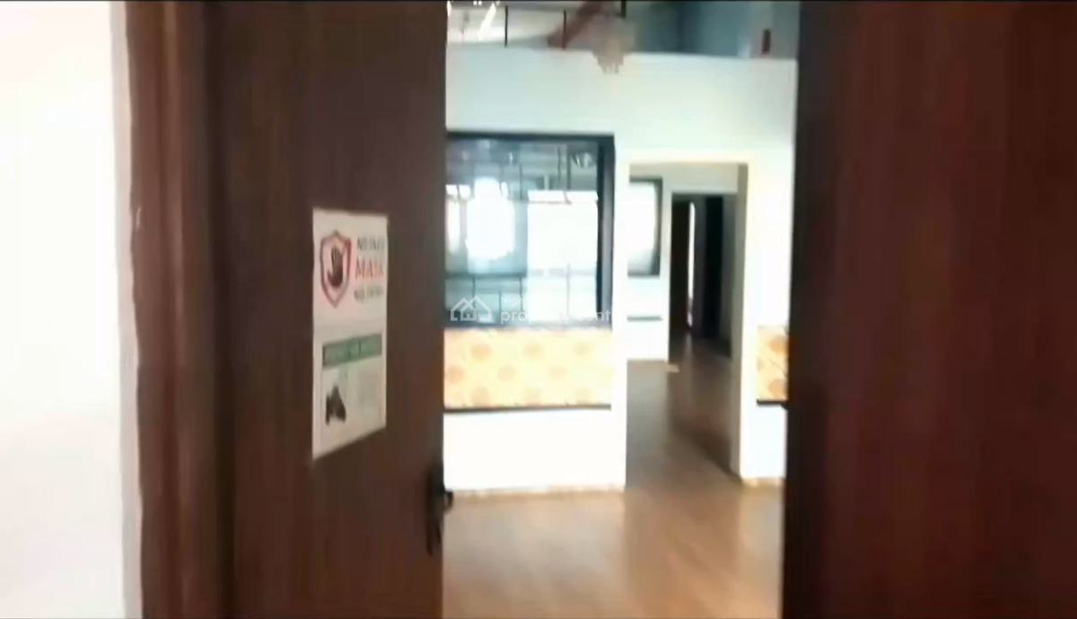 379sqmt Space on 2 Floors, Oregun, Ikeja, Lagos, Office Space for Rent