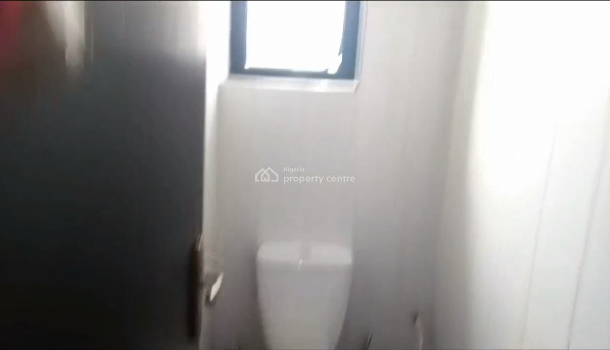 379sqmt Space on 2 Floors, Oregun, Ikeja, Lagos, Office Space for Rent