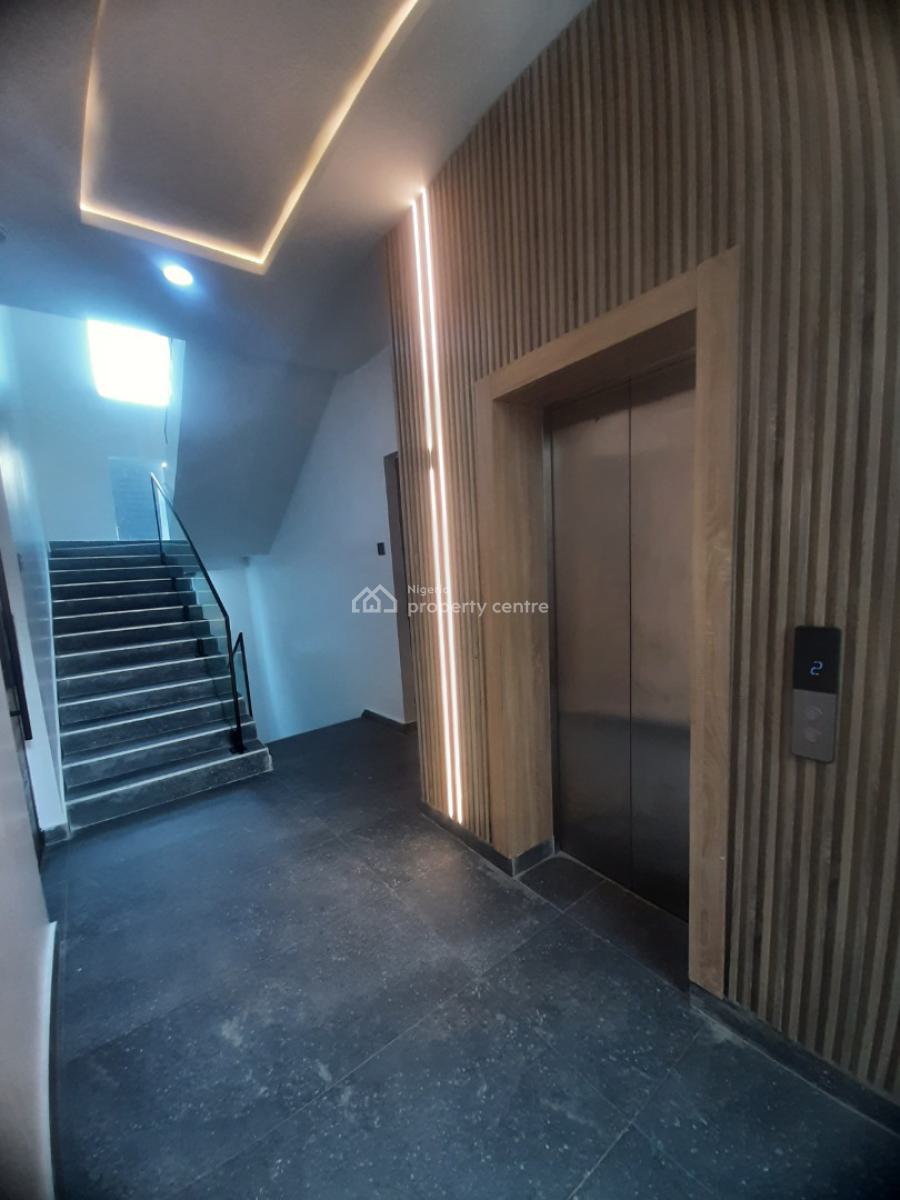 2, Ikate Elegushi, Lekki, Lagos, Flat / Apartment for Sale
