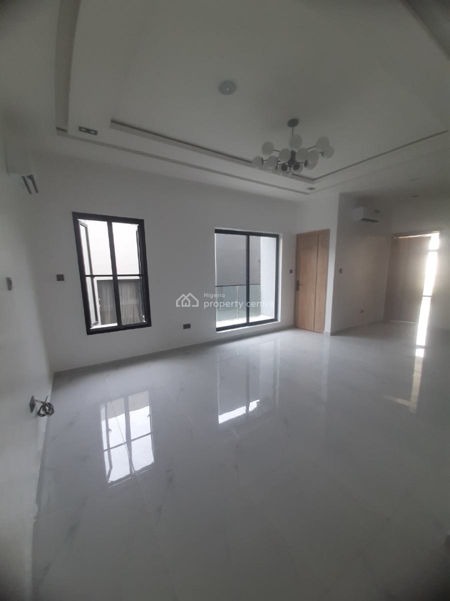 2, Ikate Elegushi, Lekki, Lagos, Flat / Apartment for Sale