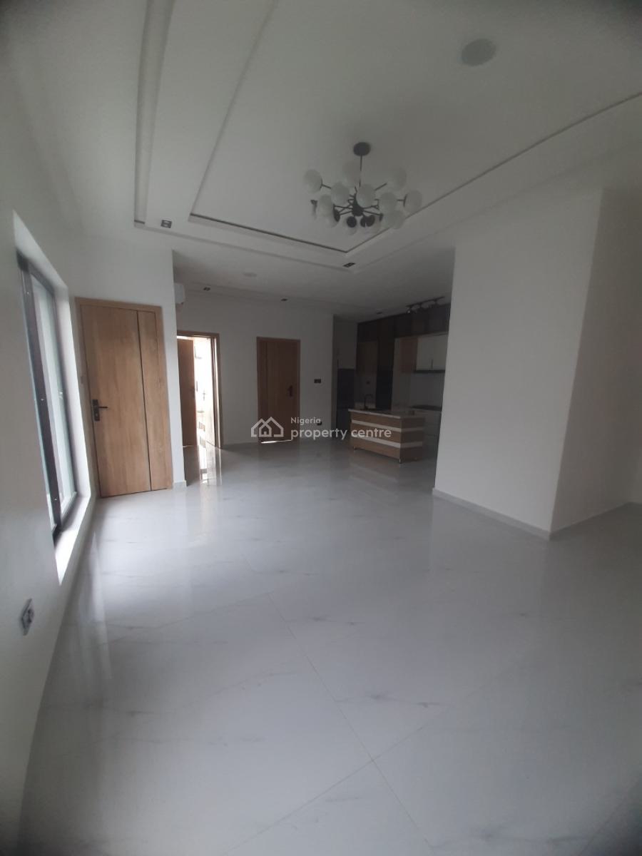 2, Ikate Elegushi, Lekki, Lagos, Flat / Apartment for Sale