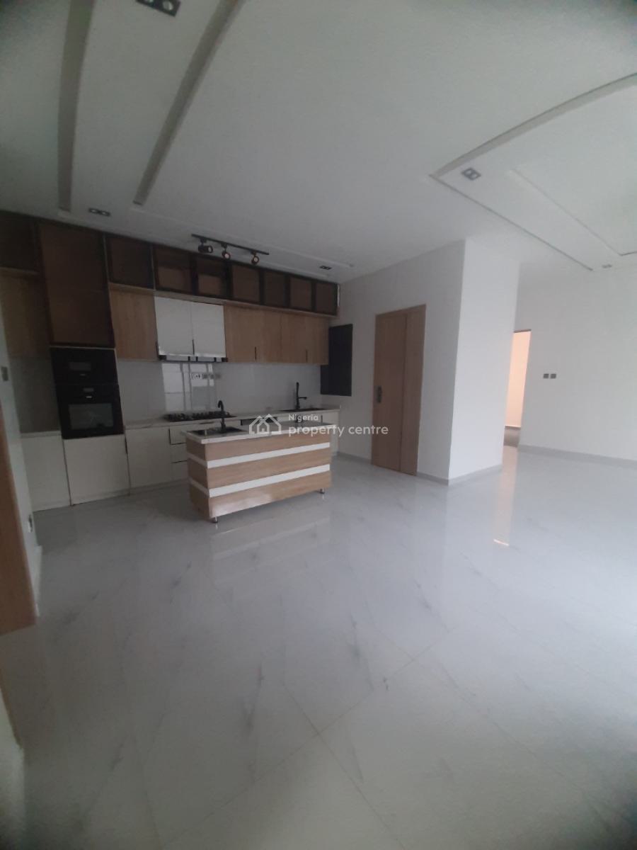 2, Ikate Elegushi, Lekki, Lagos, Flat / Apartment for Sale