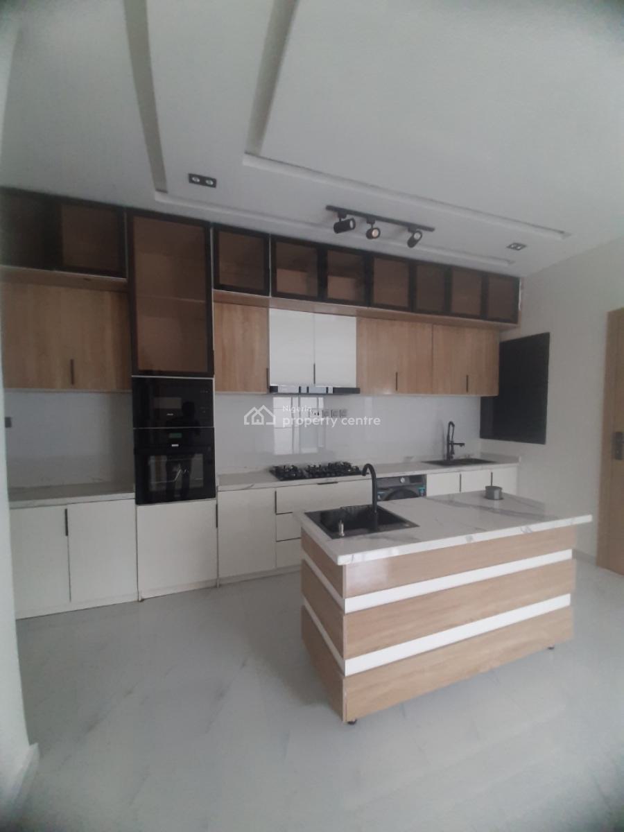 2, Ikate Elegushi, Lekki, Lagos, Flat / Apartment for Sale