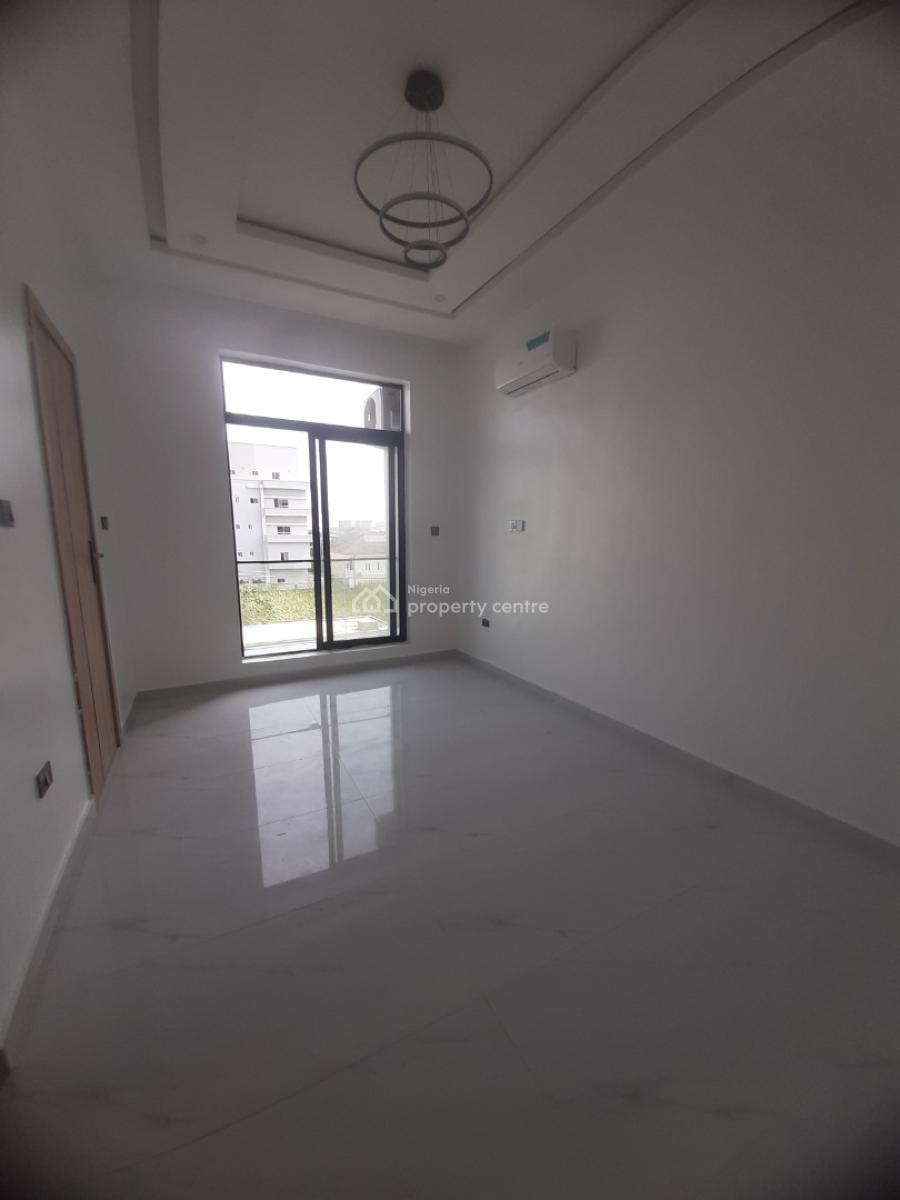 2, Ikate Elegushi, Lekki, Lagos, Flat / Apartment for Sale