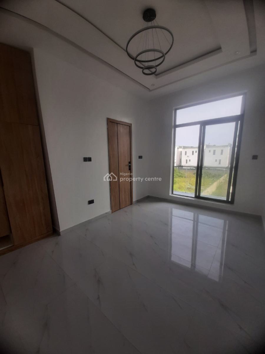 2, Ikate Elegushi, Lekki, Lagos, Flat / Apartment for Sale