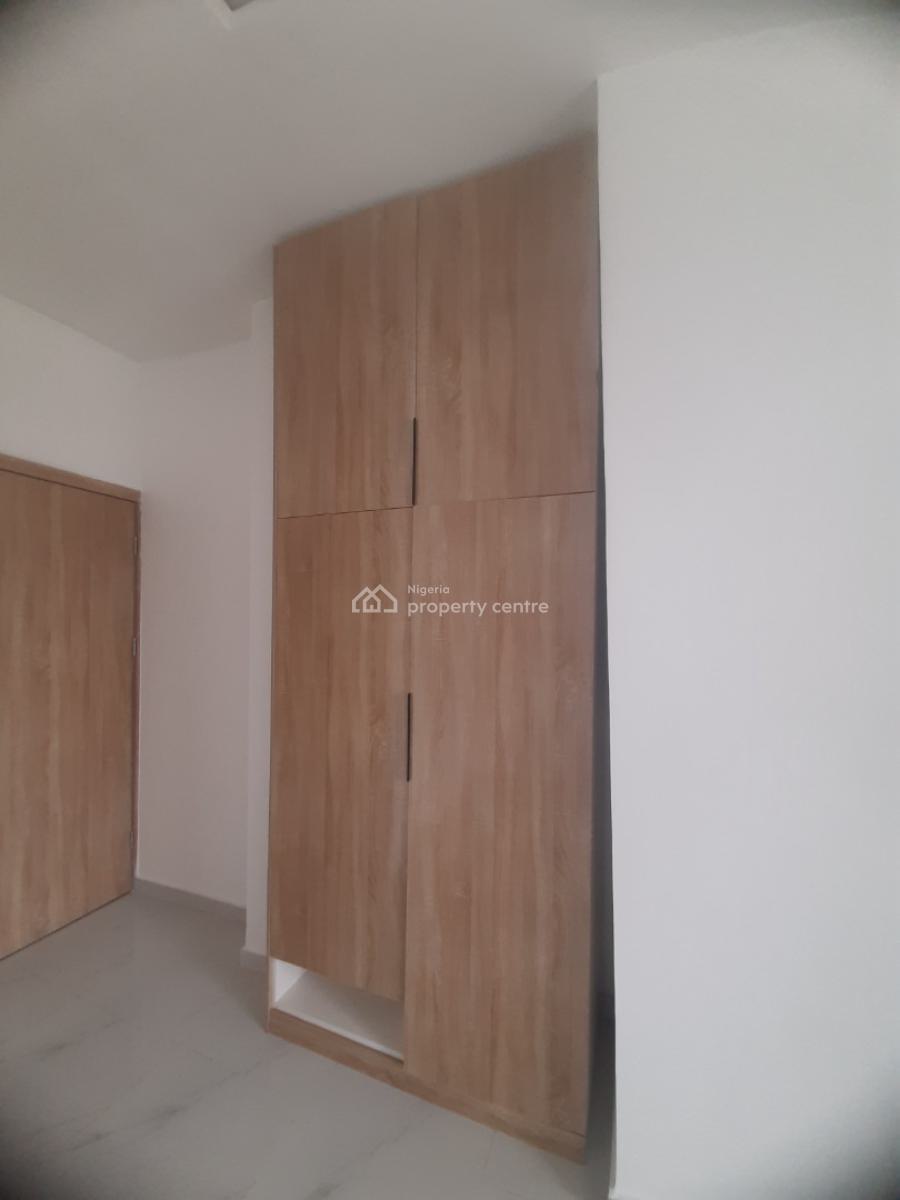 2, Ikate Elegushi, Lekki, Lagos, Flat / Apartment for Sale