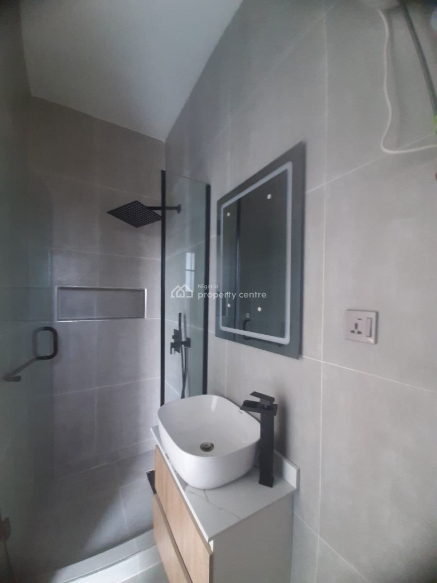 2, Ikate Elegushi, Lekki, Lagos, Flat / Apartment for Sale