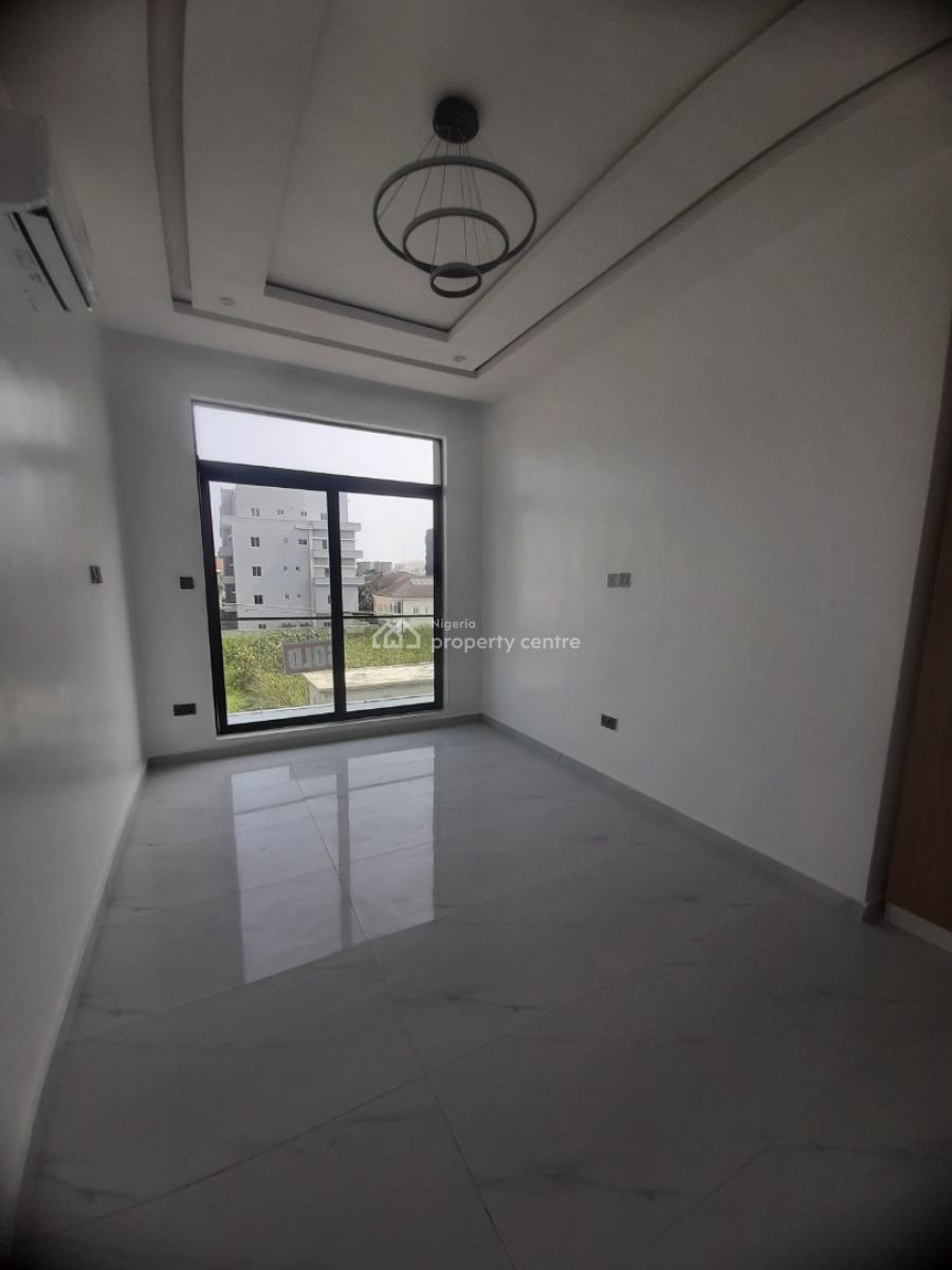 2, Ikate Elegushi, Lekki, Lagos, Flat / Apartment for Sale