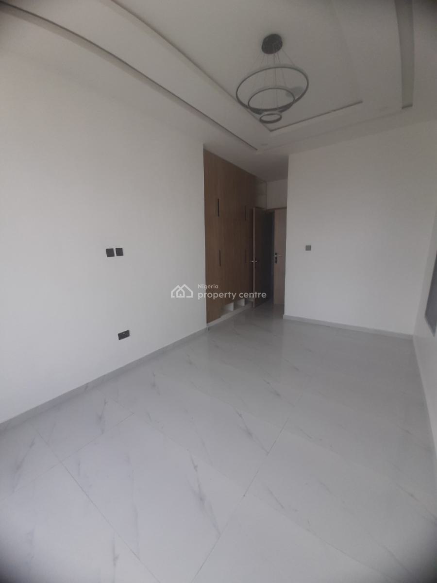 2, Ikate Elegushi, Lekki, Lagos, Flat / Apartment for Sale
