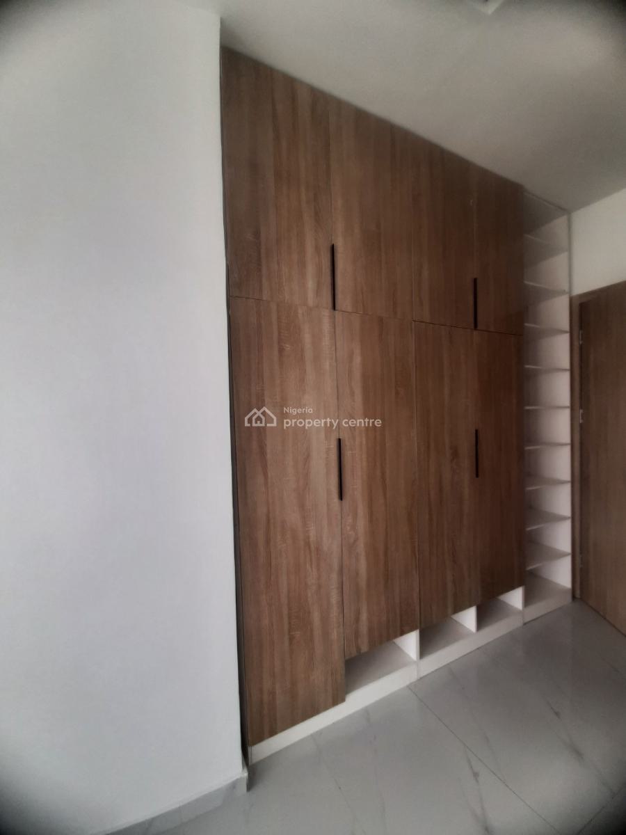 2, Ikate Elegushi, Lekki, Lagos, Flat / Apartment for Sale