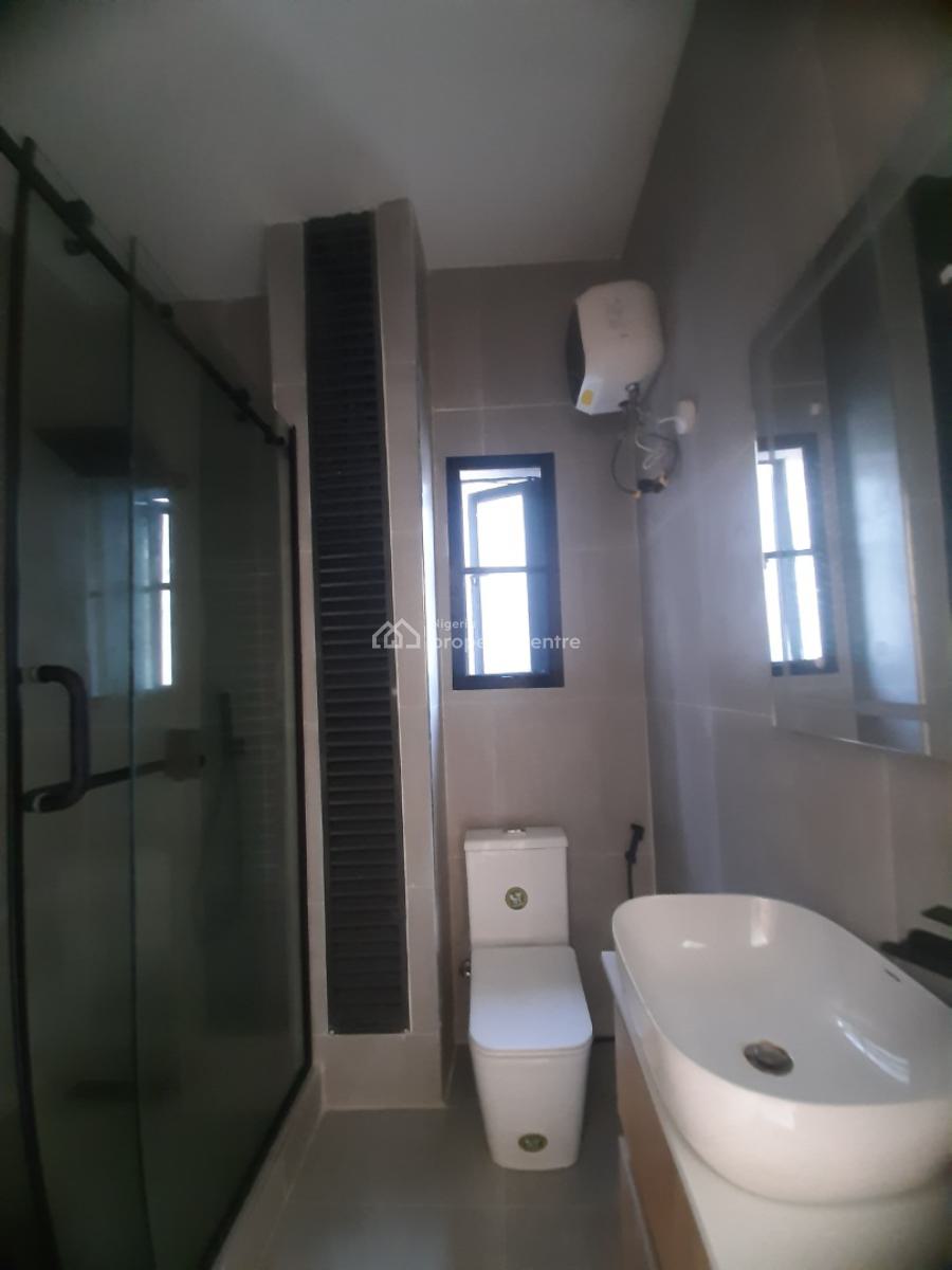 2, Ikate Elegushi, Lekki, Lagos, Flat / Apartment for Sale