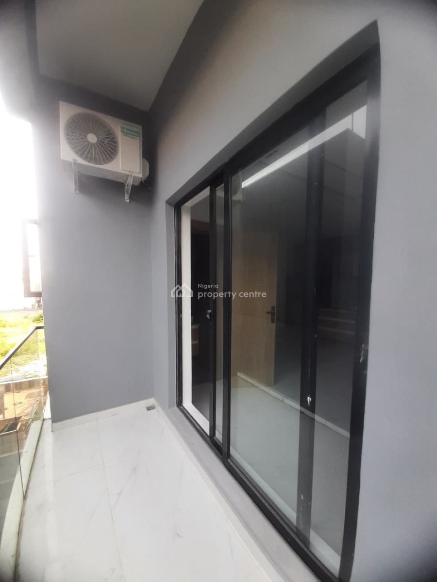 2, Ikate Elegushi, Lekki, Lagos, Flat / Apartment for Sale