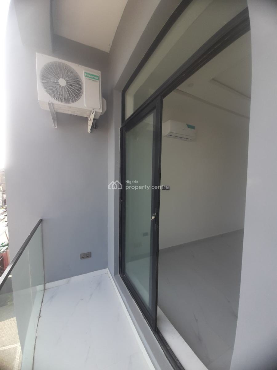 2, Ikate Elegushi, Lekki, Lagos, Flat / Apartment for Sale