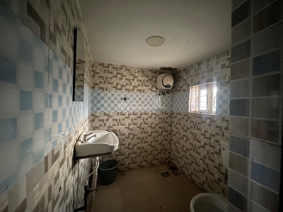 Newly Renovated 3 Unit of Self Contain, Along Forestry Road, Jericho, Ibadan, Oyo, Detached Bungalow for Rent