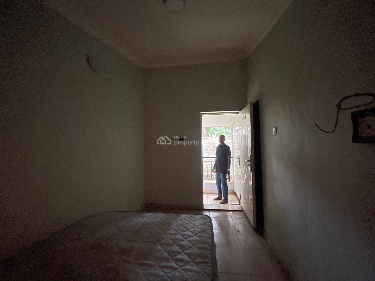 Newly Renovated 3 Unit of Self Contain, Along Forestry Road, Jericho, Ibadan, Oyo, Detached Bungalow for Rent