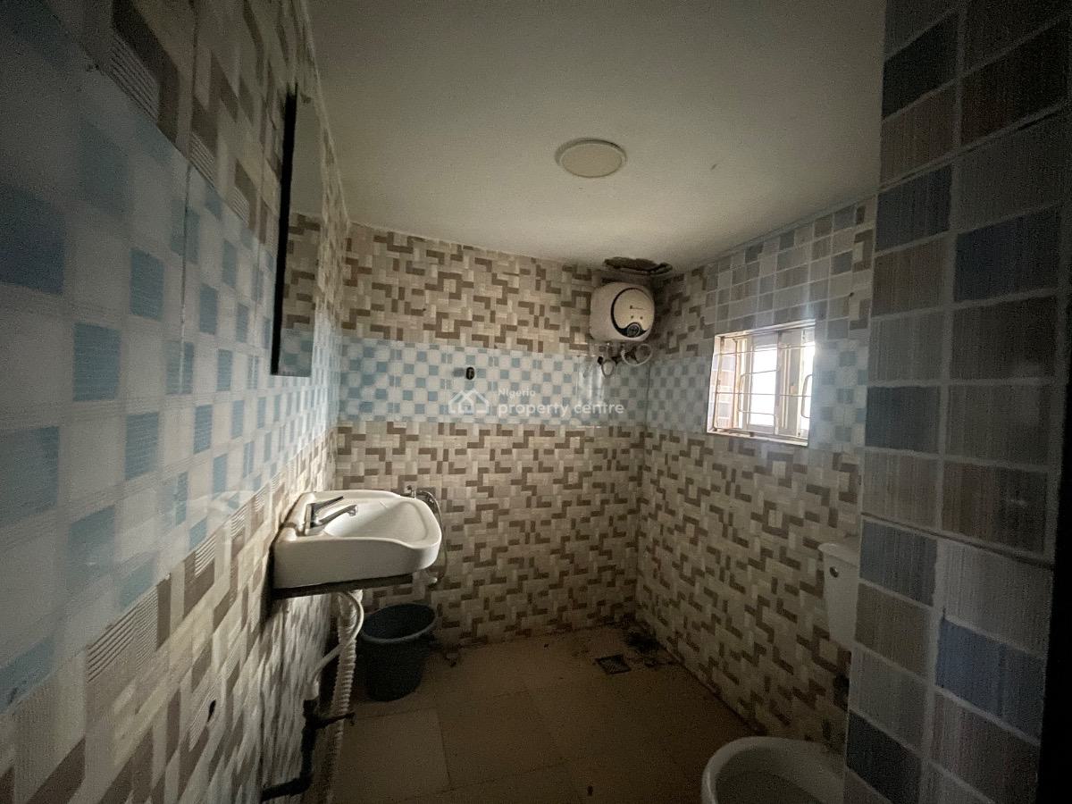 Newly Renovated 3 Unit of Self Contain, Along Forestry Road, Jericho, Ibadan, Oyo, Detached Bungalow for Rent