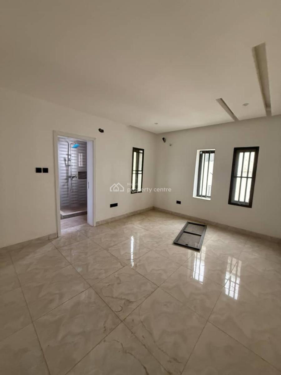 Brand New 3 Bedroom Flat with Excellent Facilities, Mabushi, Abuja, House for Rent