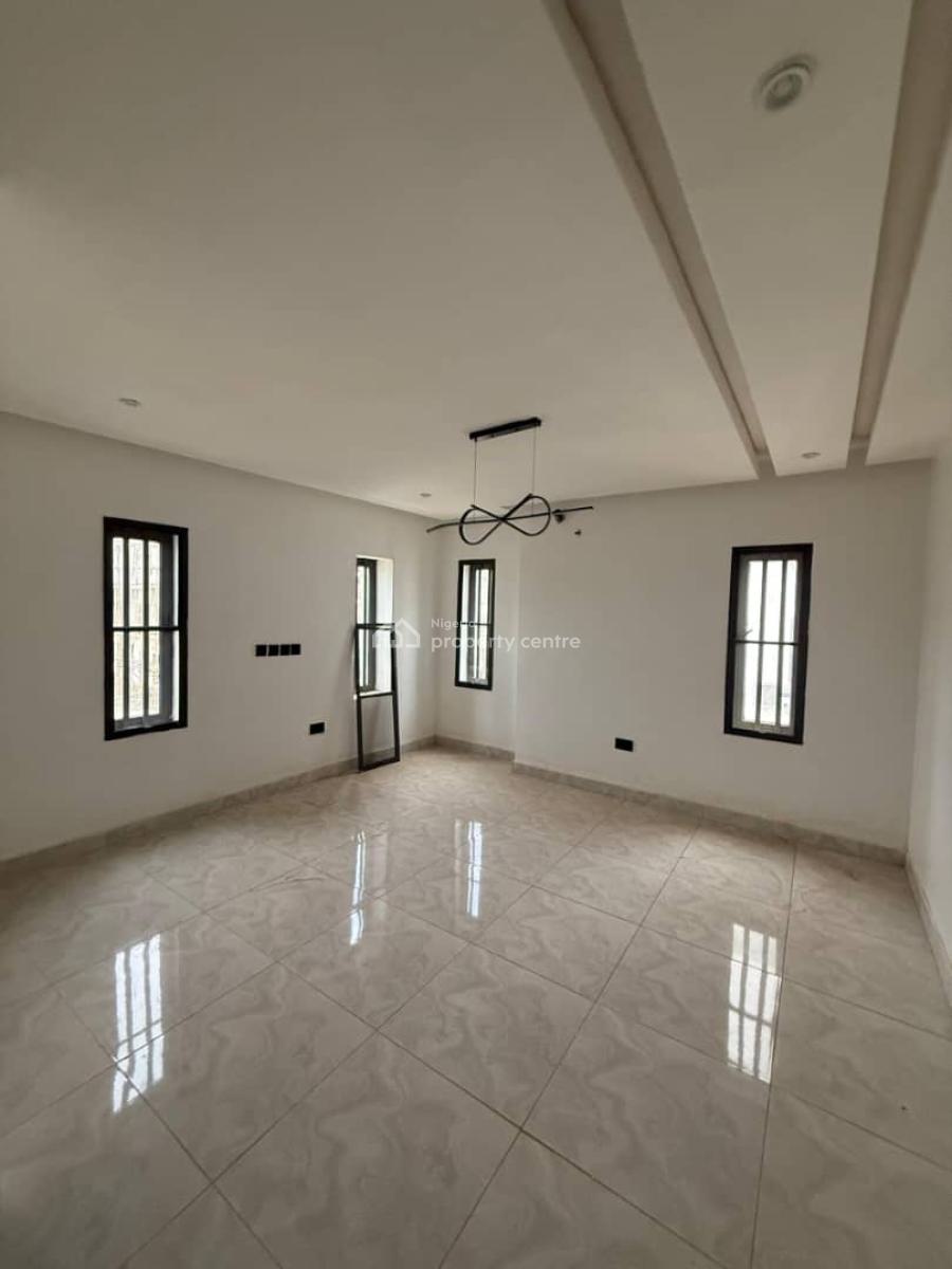 Brand New 3 Bedroom Flat with Excellent Facilities, Mabushi, Abuja, House for Rent