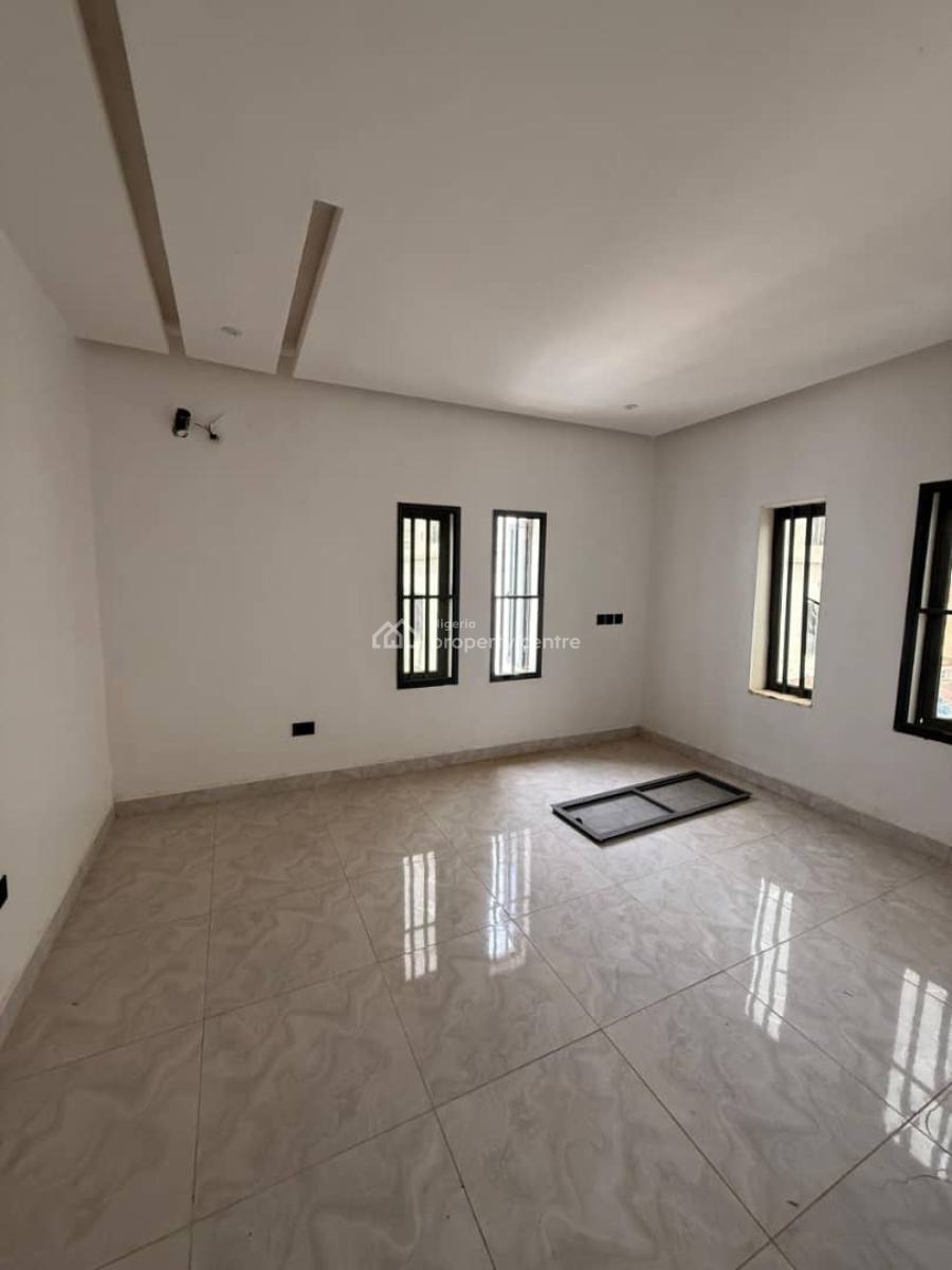 Brand New 3 Bedroom Flat with Excellent Facilities, Mabushi, Abuja, House for Rent