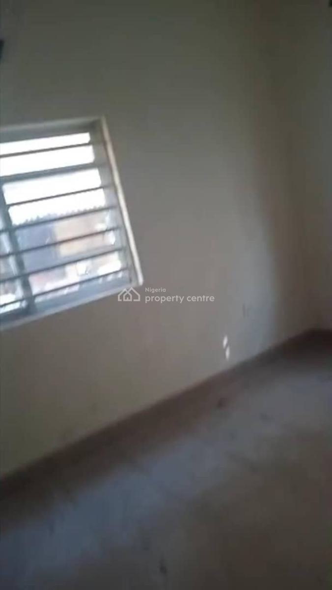Lovely Sweet Mini Flat, Ebute Metta East, Yaba, Lagos, Mini Flat (room and Parlour) for Rent