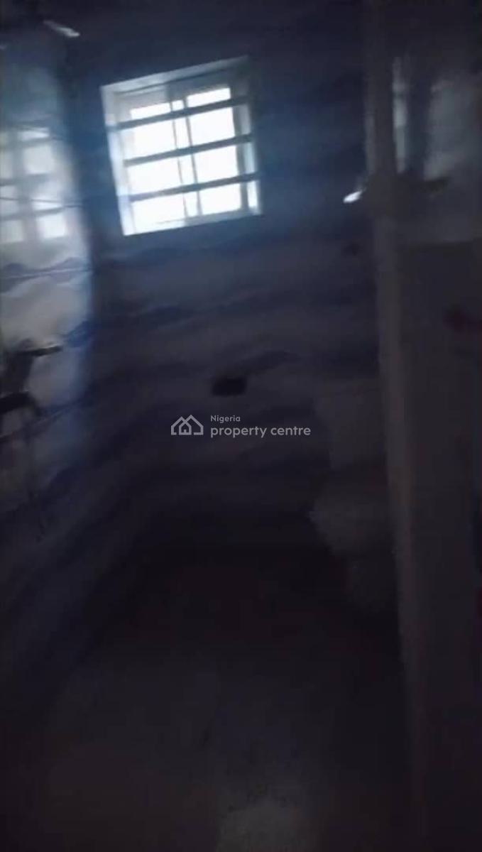 Lovely Sweet Mini Flat, Ebute Metta East, Yaba, Lagos, Mini Flat (room and Parlour) for Rent