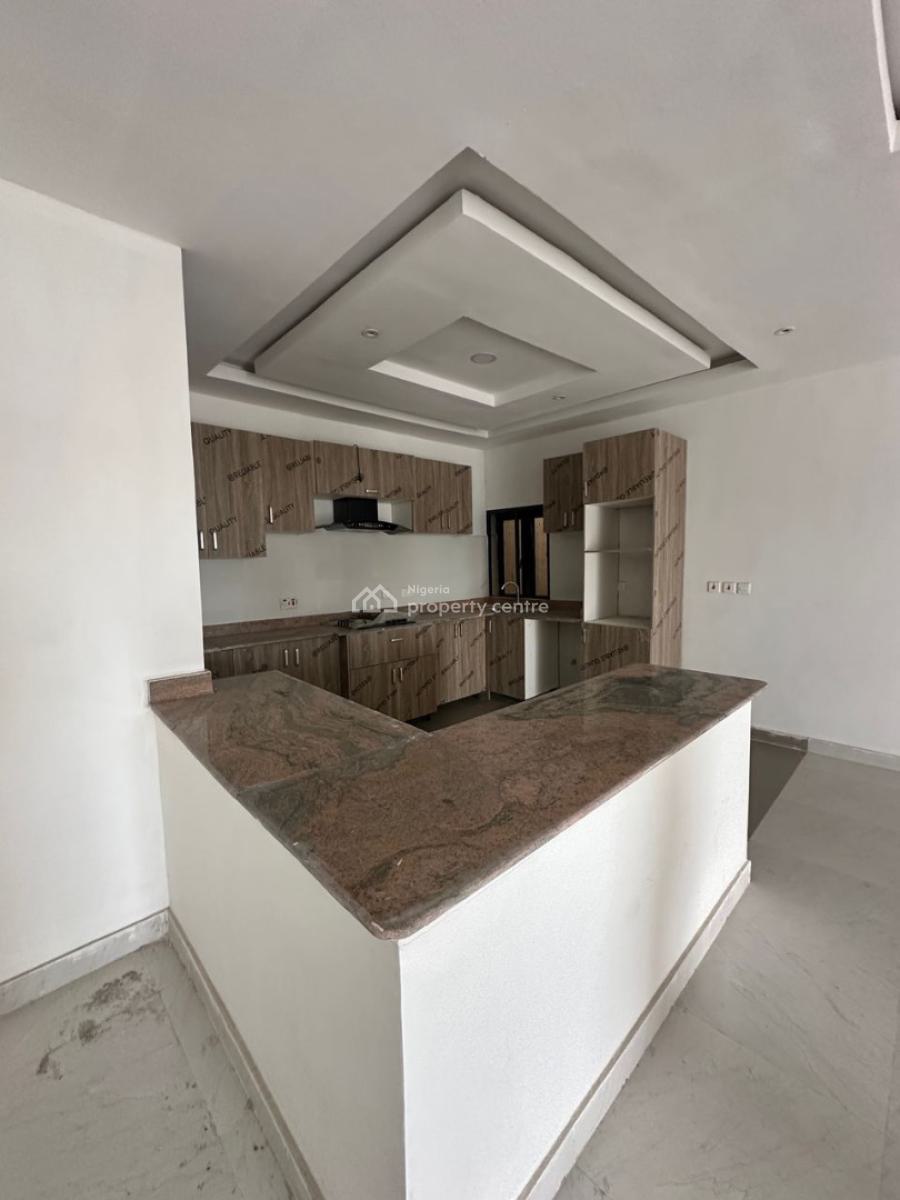 Luxury 3 Bedroom, Ikota, Lekki, Lagos, Flat / Apartment for Rent