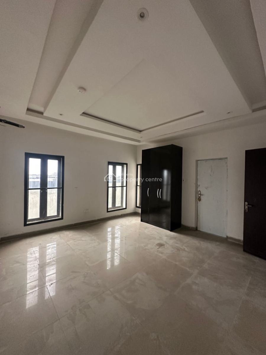 Luxury 3 Bedroom, Ikota, Lekki, Lagos, Flat / Apartment for Rent