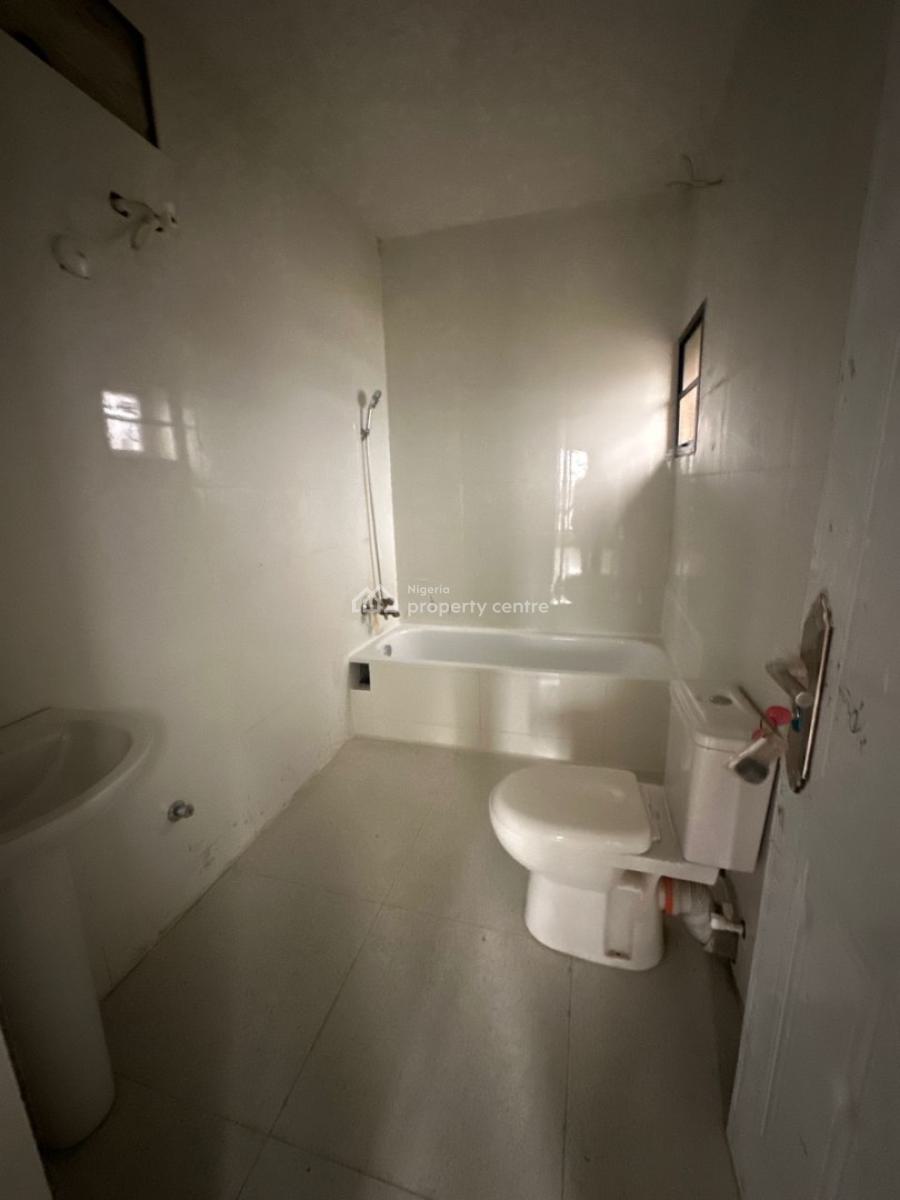 Luxury 3 Bedroom, Ikota, Lekki, Lagos, Flat / Apartment for Rent