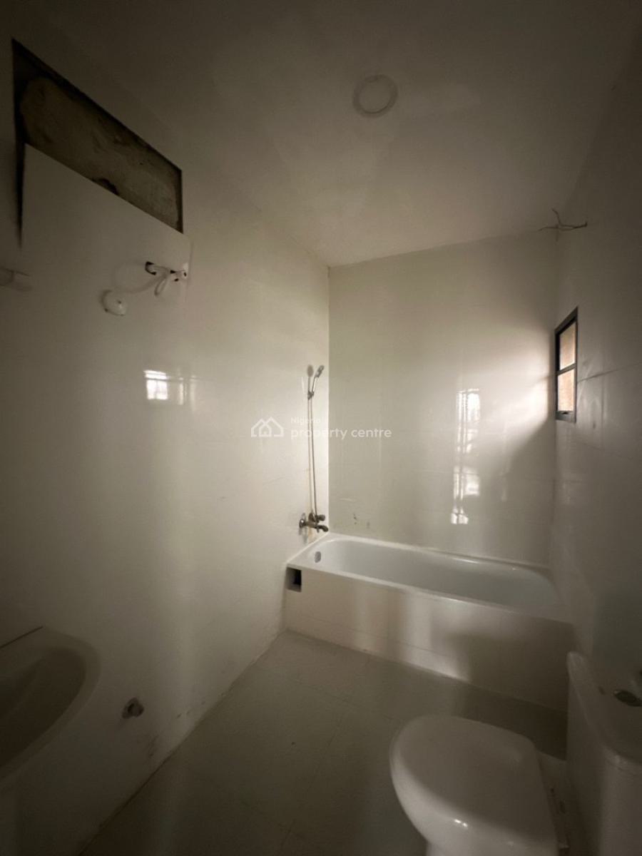 Luxury 3 Bedroom, Ikota, Lekki, Lagos, Flat / Apartment for Rent