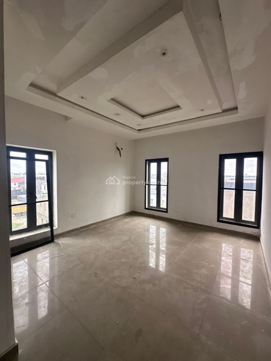 Luxury 3 Bedroom, Ikota, Lekki, Lagos, Flat / Apartment for Rent