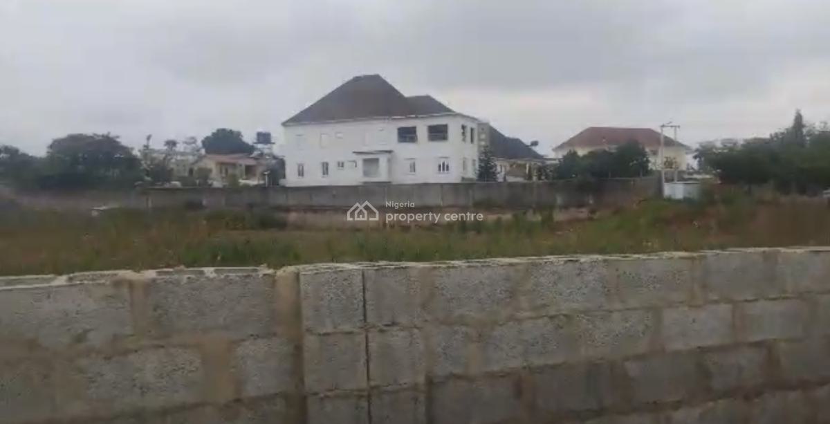 1.03hectare, Commercial with C of O, Guzape Main, Guzape District, Abuja, Commercial Land for Sale