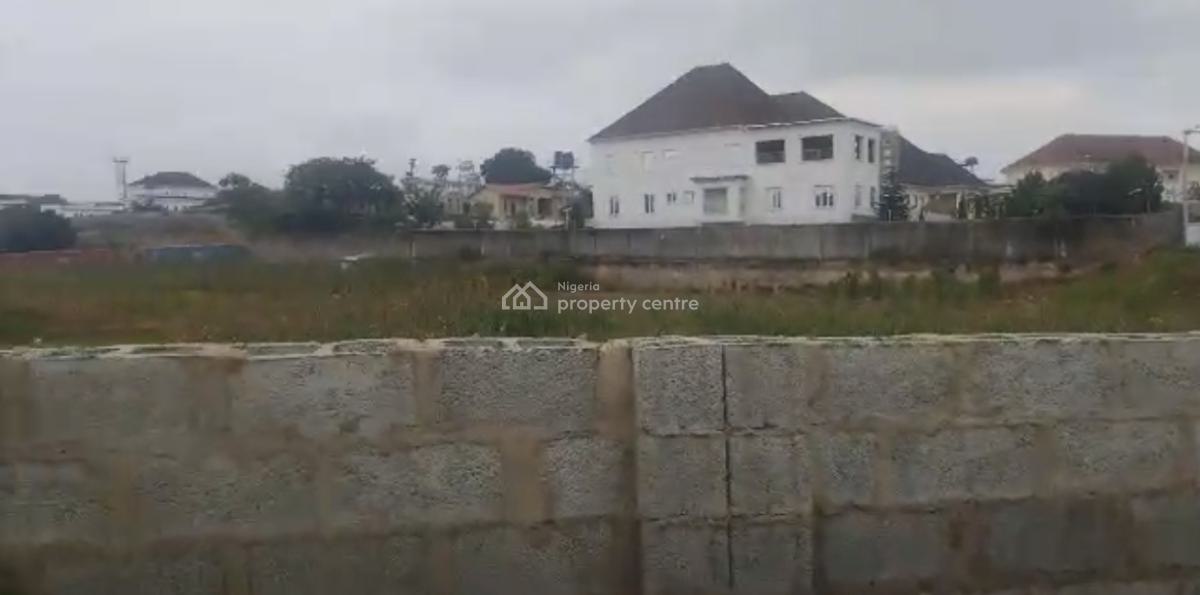 1.03hectare, Commercial with C of O, Guzape Main, Guzape District, Abuja, Commercial Land for Sale