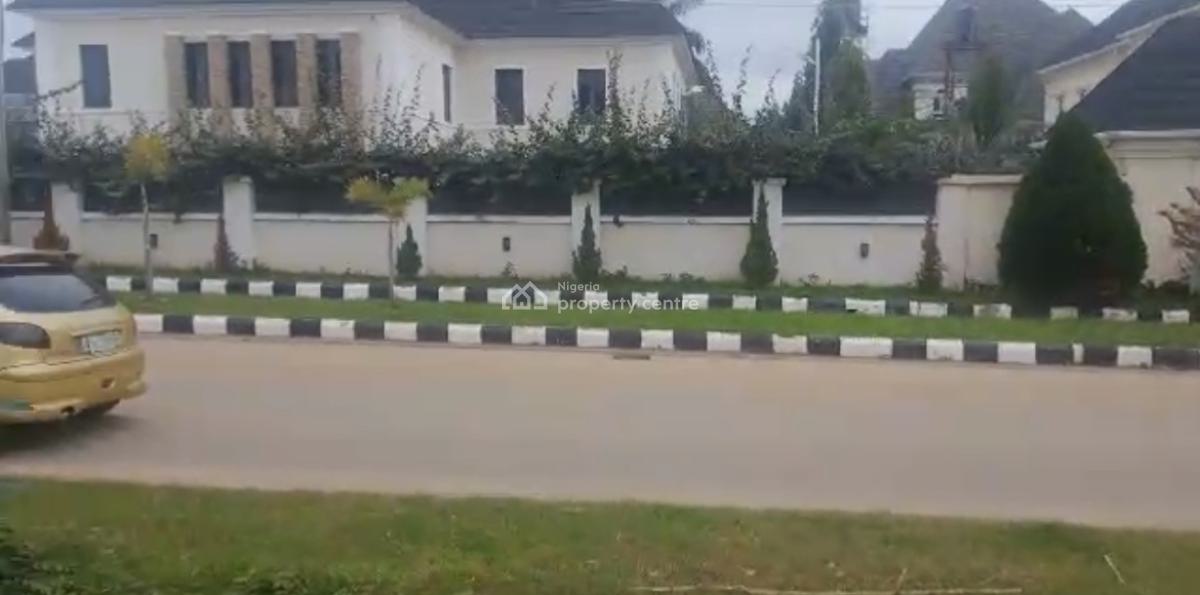 1.03hectare, Commercial with C of O, Guzape Main, Guzape District, Abuja, Commercial Land for Sale