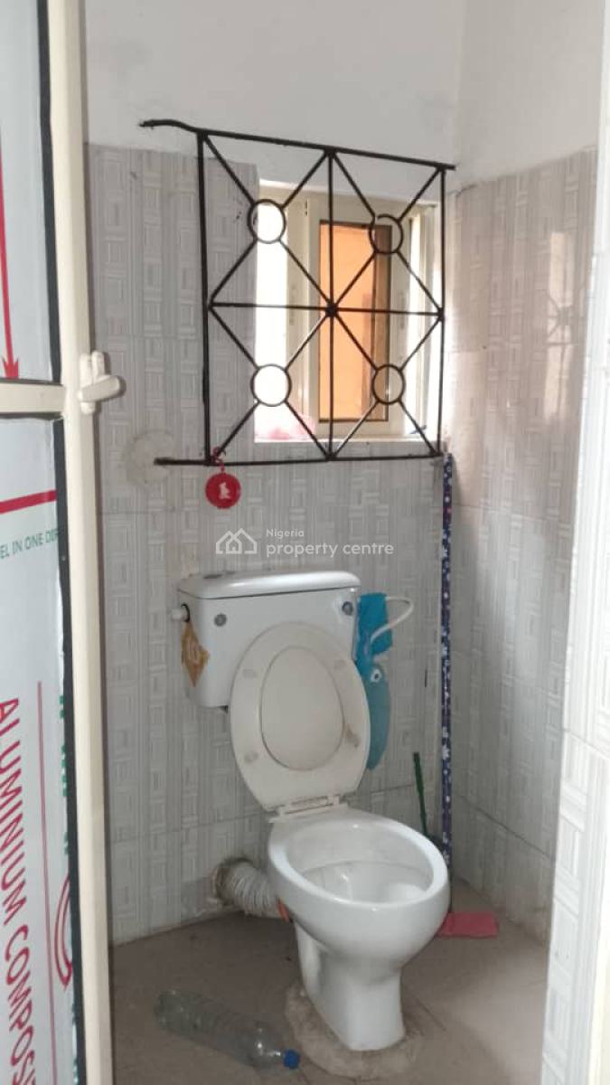 Lovely Sweet Mini Flat, Ojodu, Lagos, Mini Flat (room and Parlour) for Rent