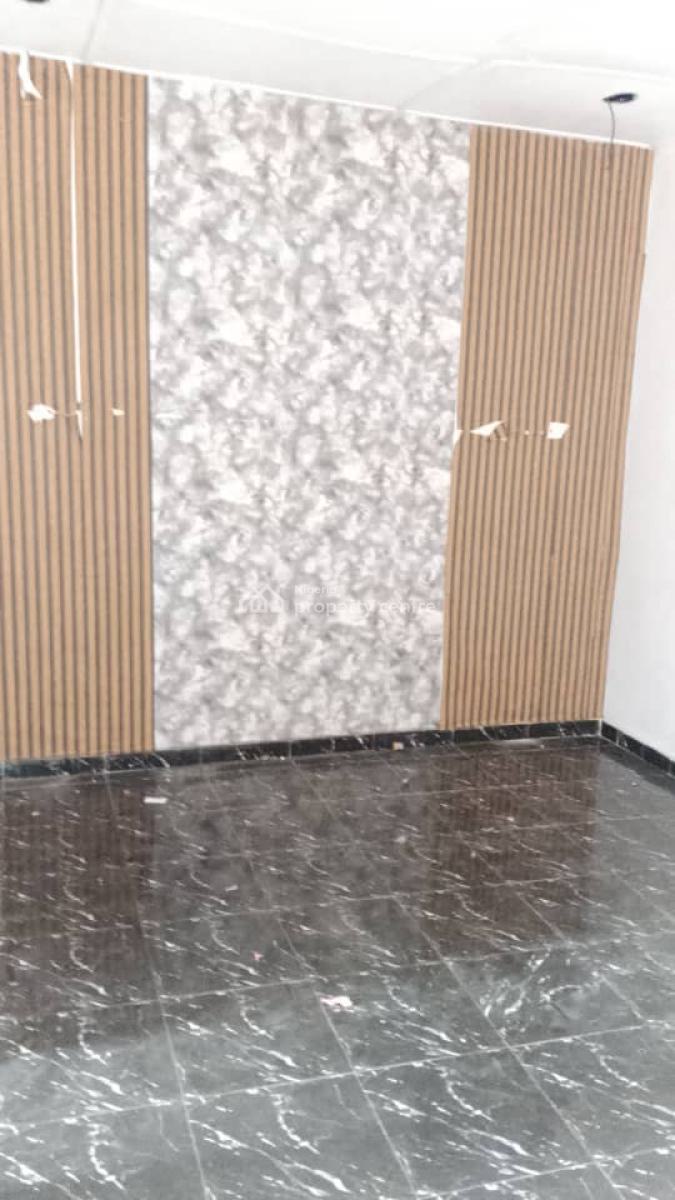 Lovely Sweet Mini Flat, Ojodu, Lagos, Mini Flat (room and Parlour) for Rent
