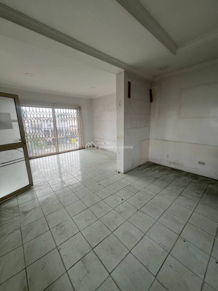 Office Space, Ikoyi, Lagos, Office Space for Rent