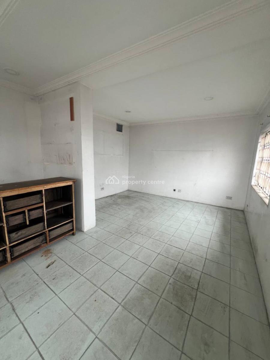 Office Space, Ikoyi, Lagos, Office Space for Rent