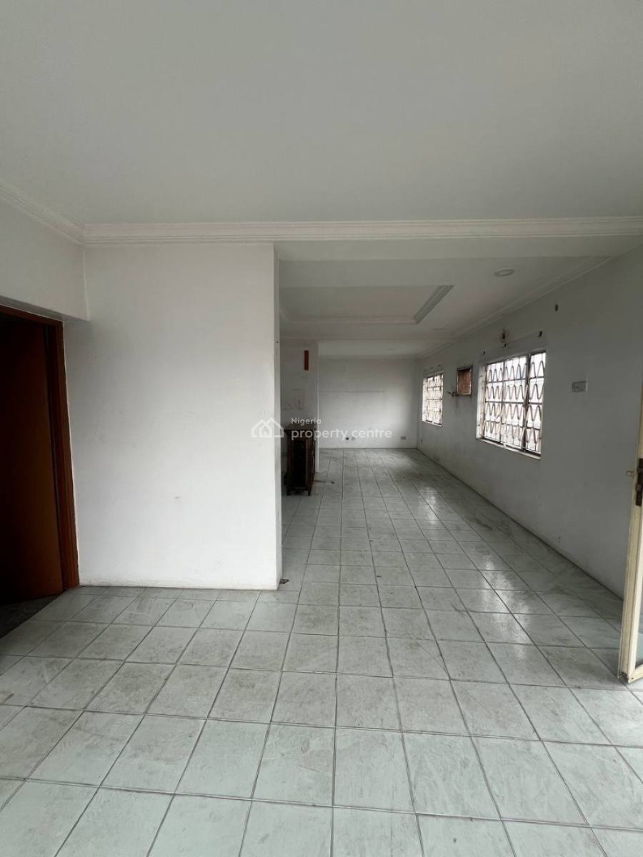 Office Space, Ikoyi, Lagos, Office Space for Rent