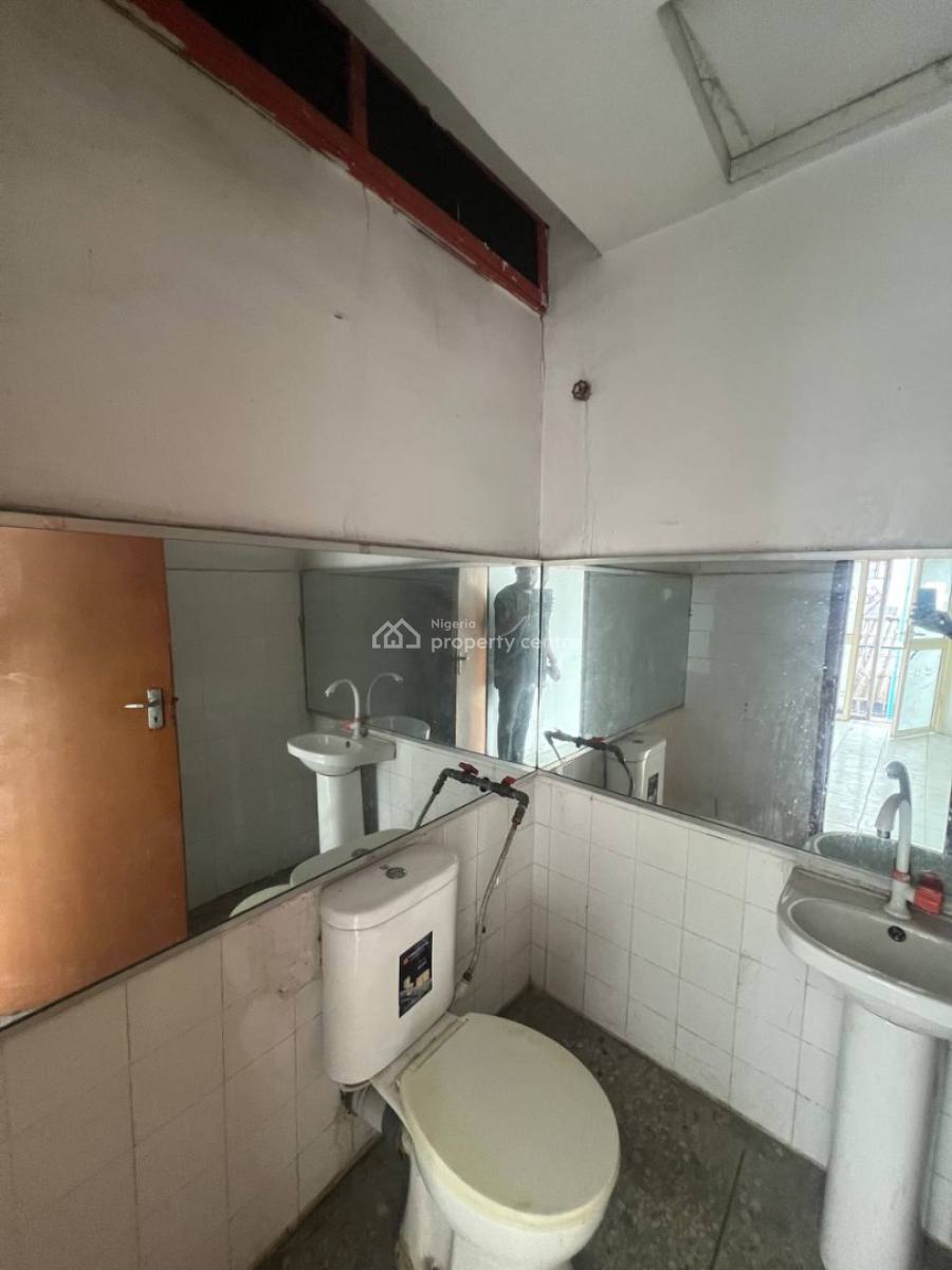 Office Space, Ikoyi, Lagos, Office Space for Rent