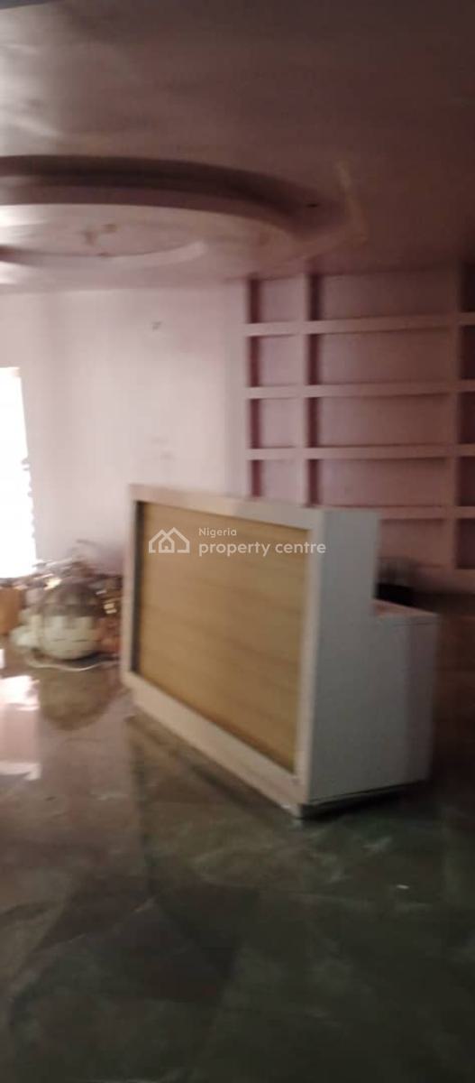 5 Bedroom Detached House with Boys Quarters, Off Fola Osibo, Lekki Phase 1, Lekki, Lagos, Detached Duplex for Rent