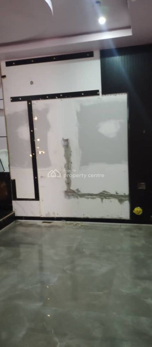 5 Bedroom Detached House with Boys Quarters, Off Fola Osibo, Lekki Phase 1, Lekki, Lagos, Detached Duplex for Rent