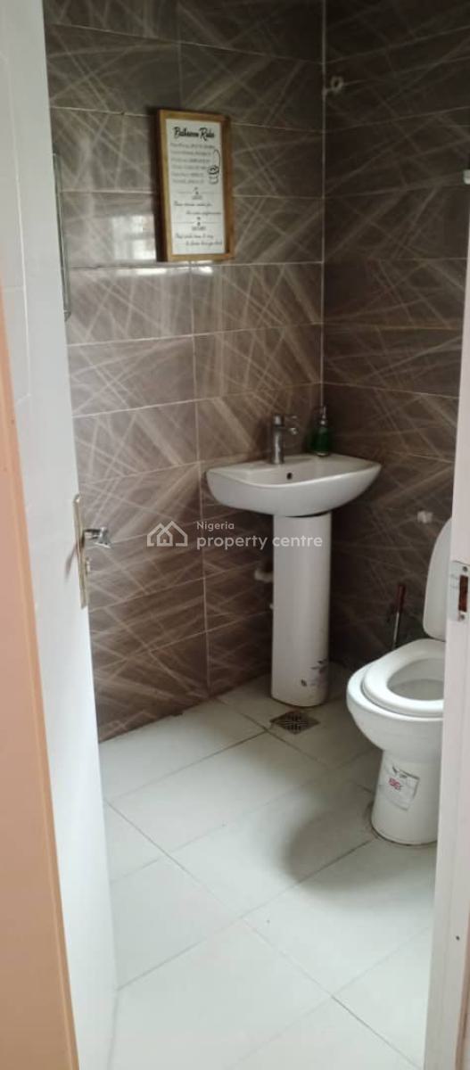 5 Bedroom Detached House with Boys Quarters, Off Fola Osibo, Lekki Phase 1, Lekki, Lagos, Detached Duplex for Rent