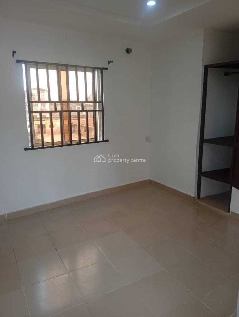 Decent Roomself, Ori-oke, Ogudu, Lagos, Self Contain (single Rooms) for Rent
